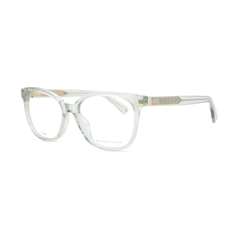 Gafas 54 mm color verde