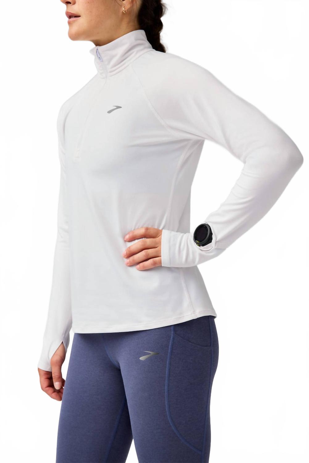Top color blanco