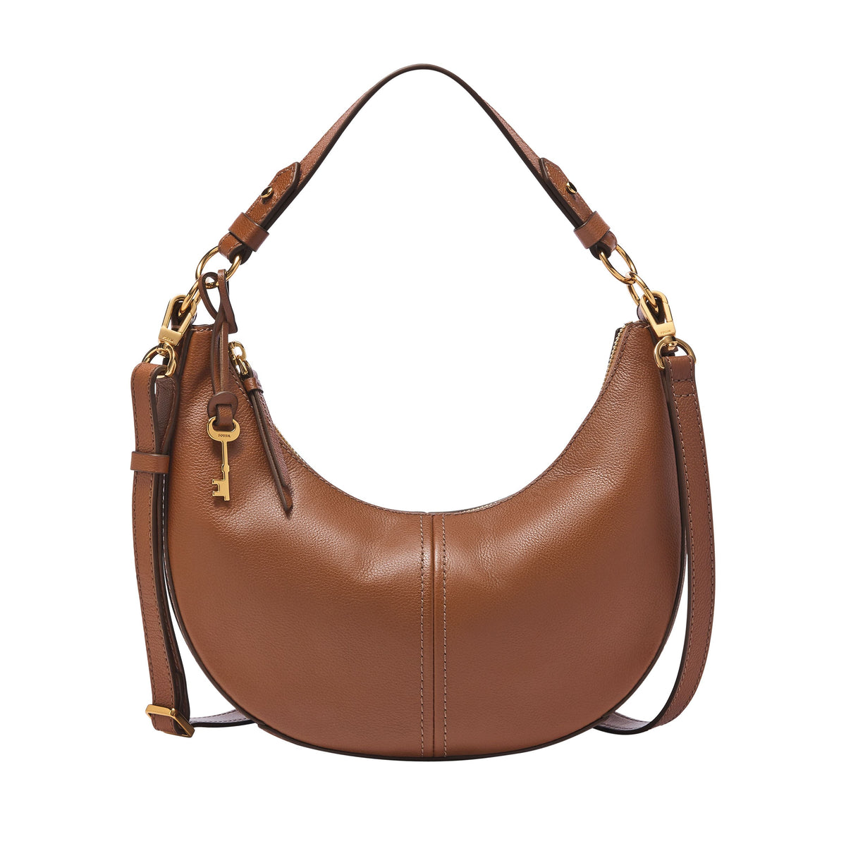 Bolso de mujer de cuero