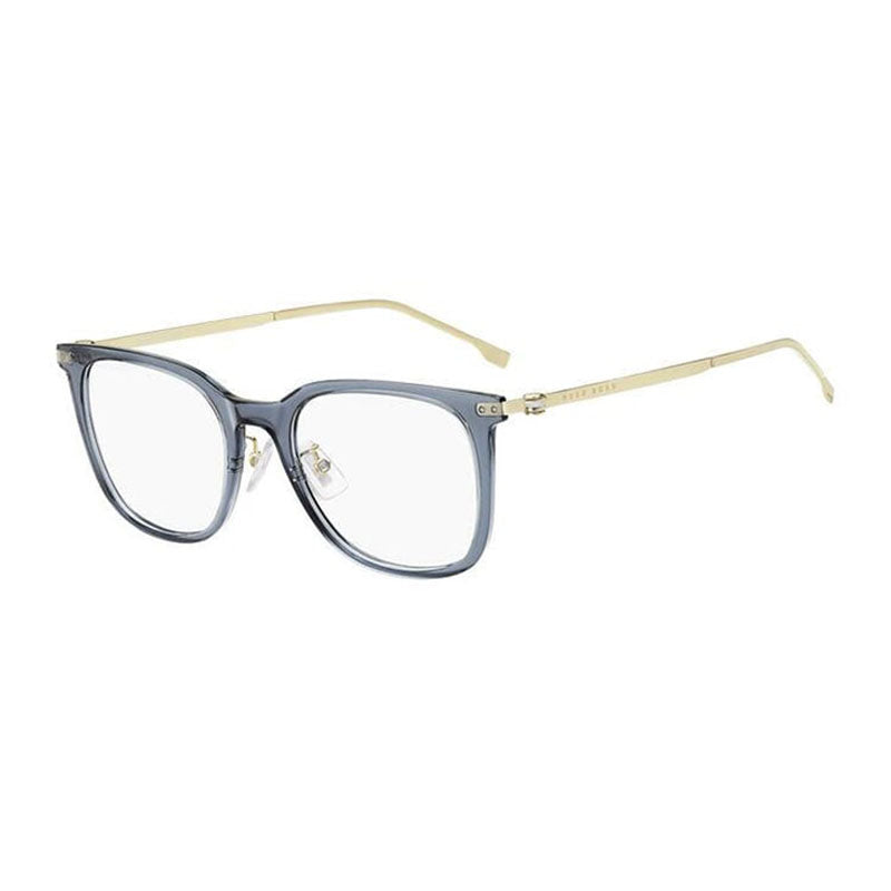 Gafas 52 mm color azul