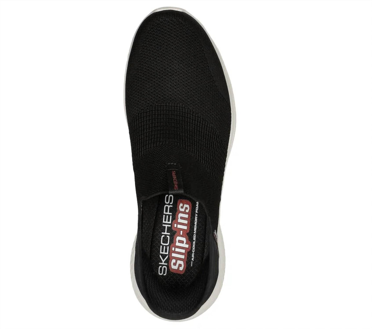 Zapatos de hombre color negro