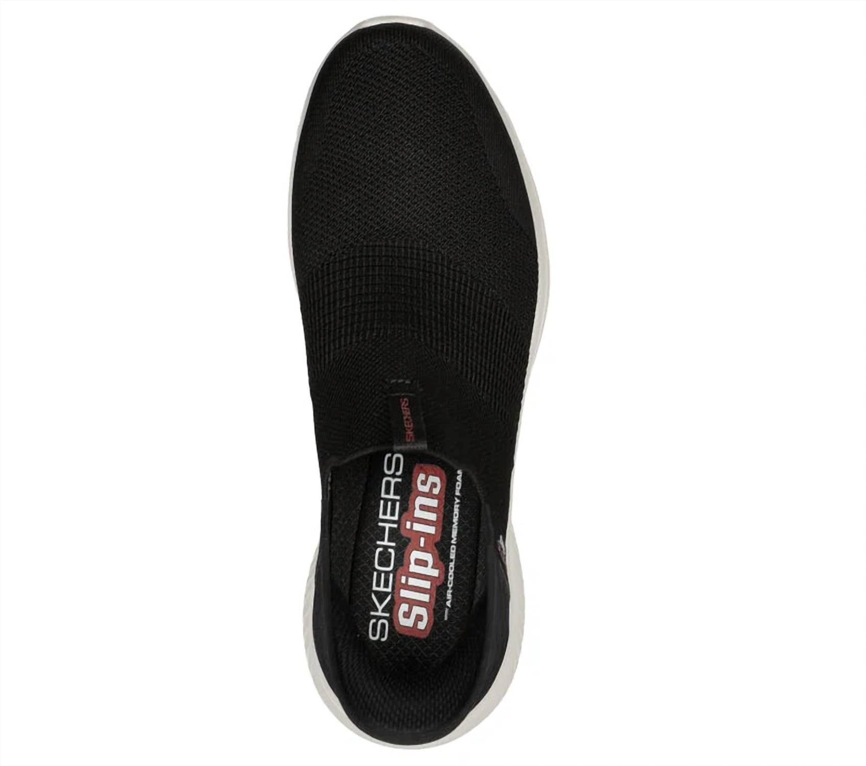 Zapatos de hombre color negro