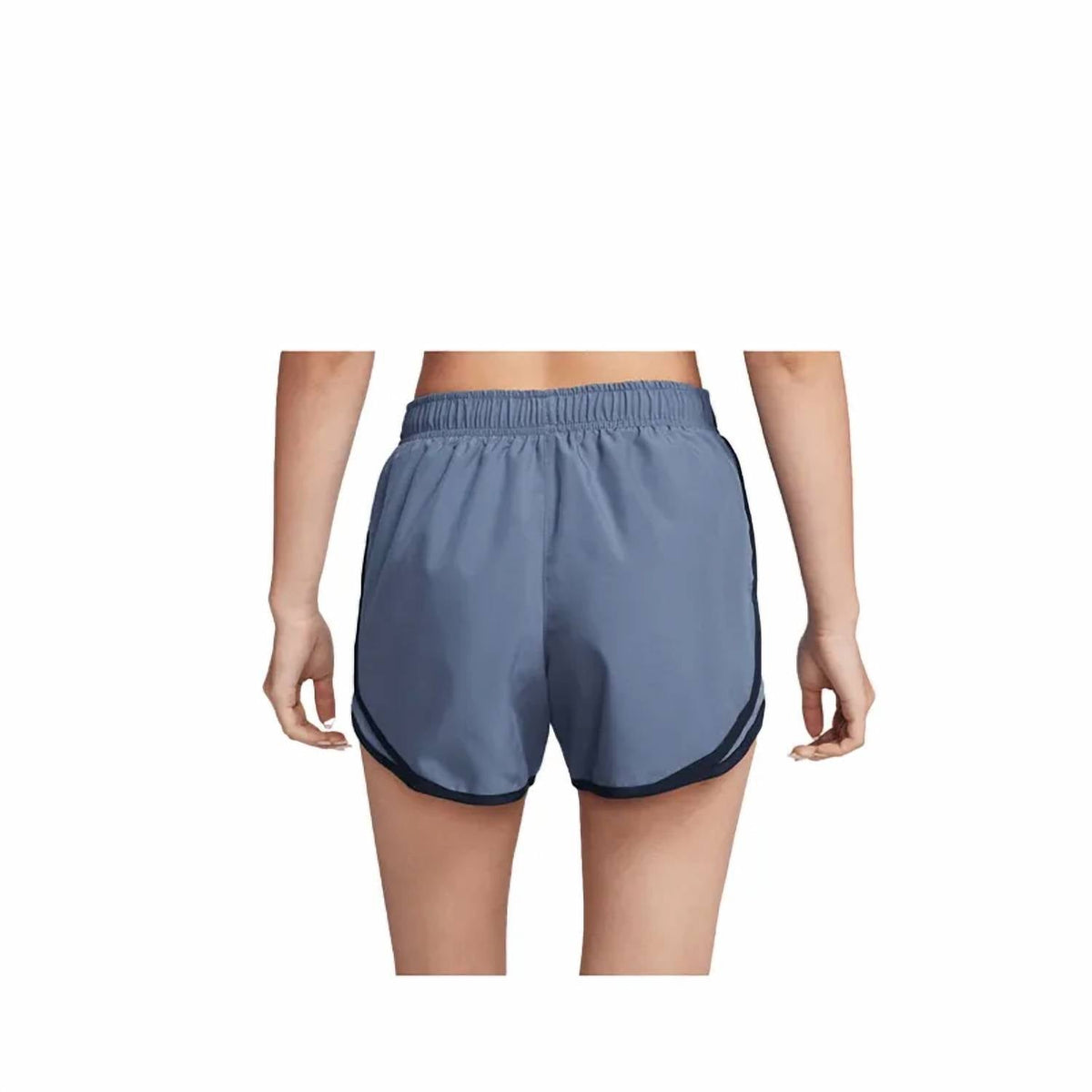Short de mujer color azul