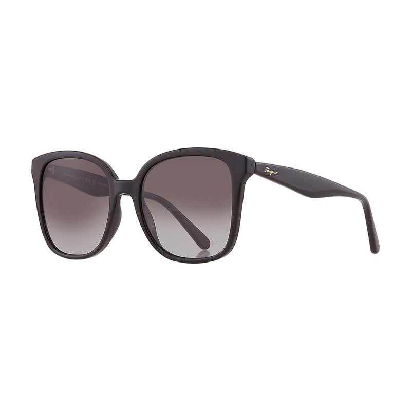 Gafas color negro y gris