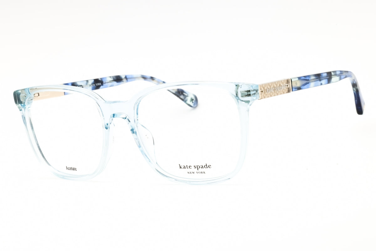Gafas 52 mm color azul