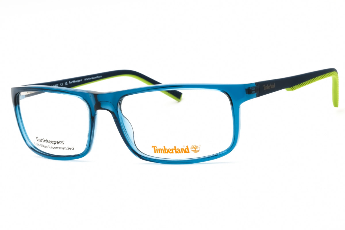 Gafas 60 mm color azul