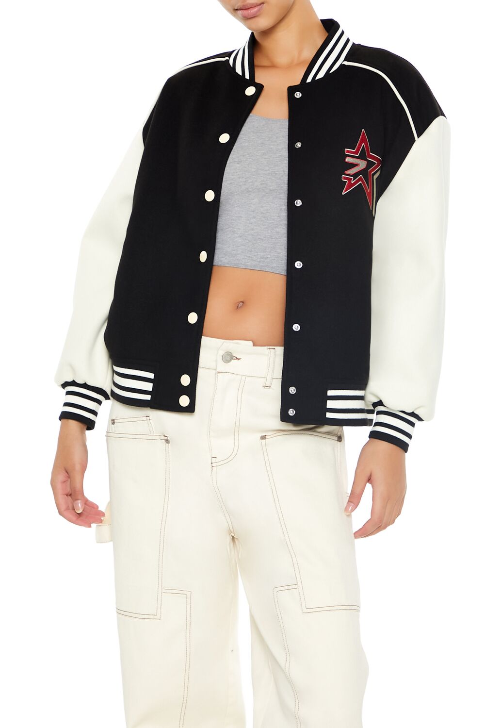 Chaqueta para niña