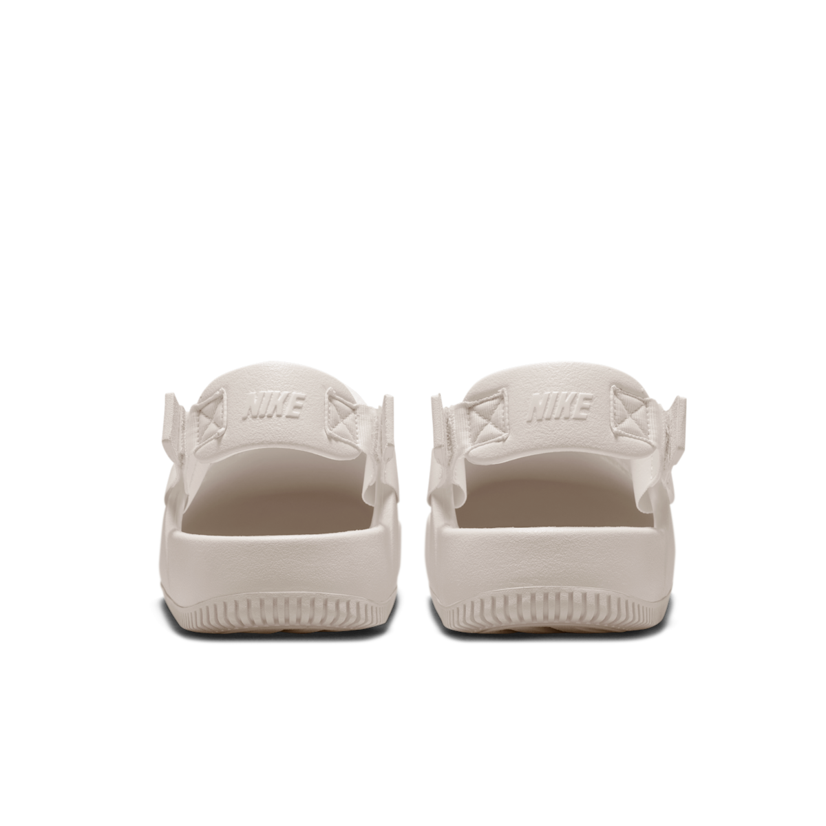Zapatos destalonados de mujer