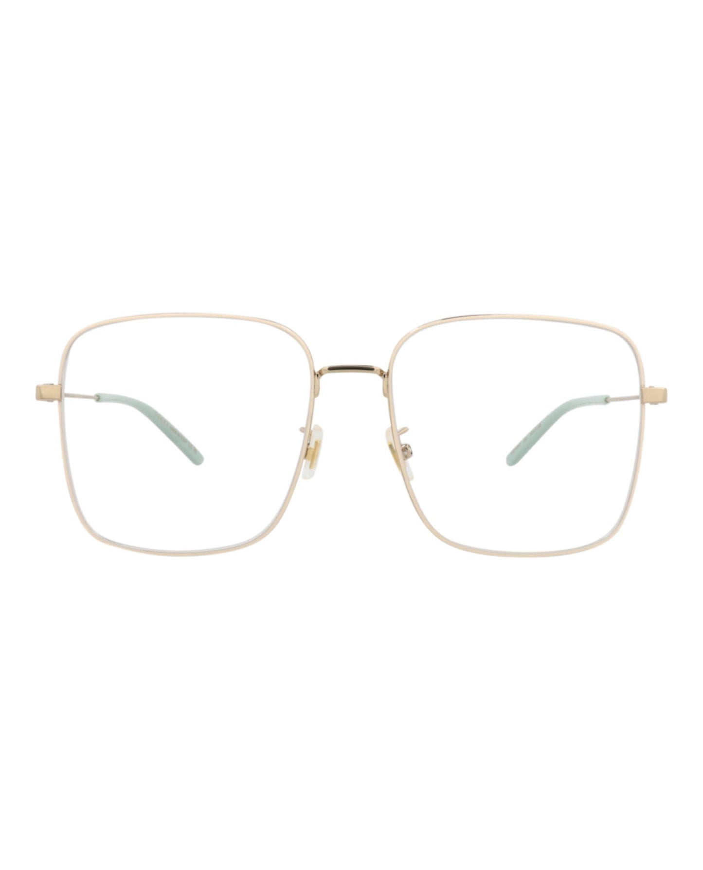 Montura para gafas de montura cuadrada