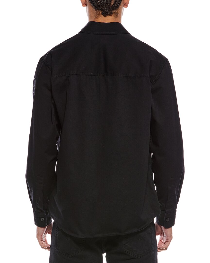 BOSS Hugo Boss Owen Sobrecamisa