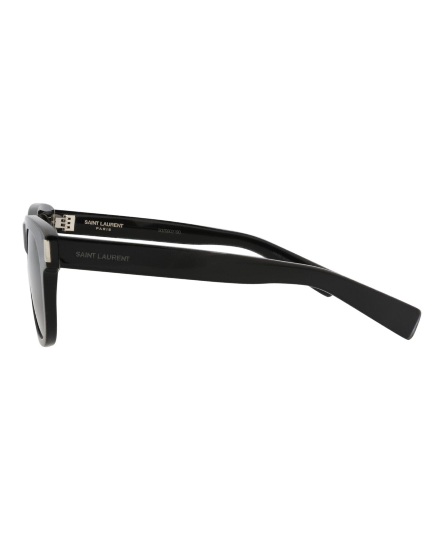 Gafas de sol de acetato de montura redonda