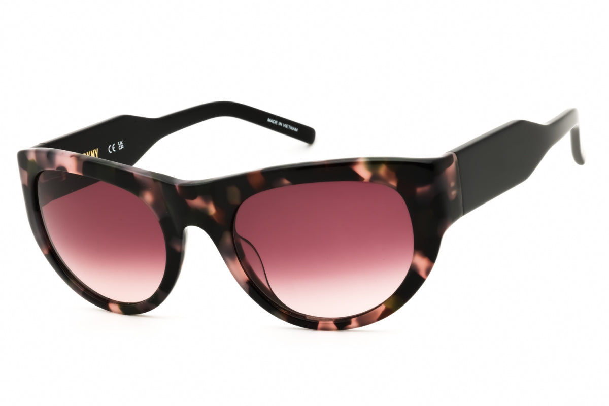 Gafas color rosado