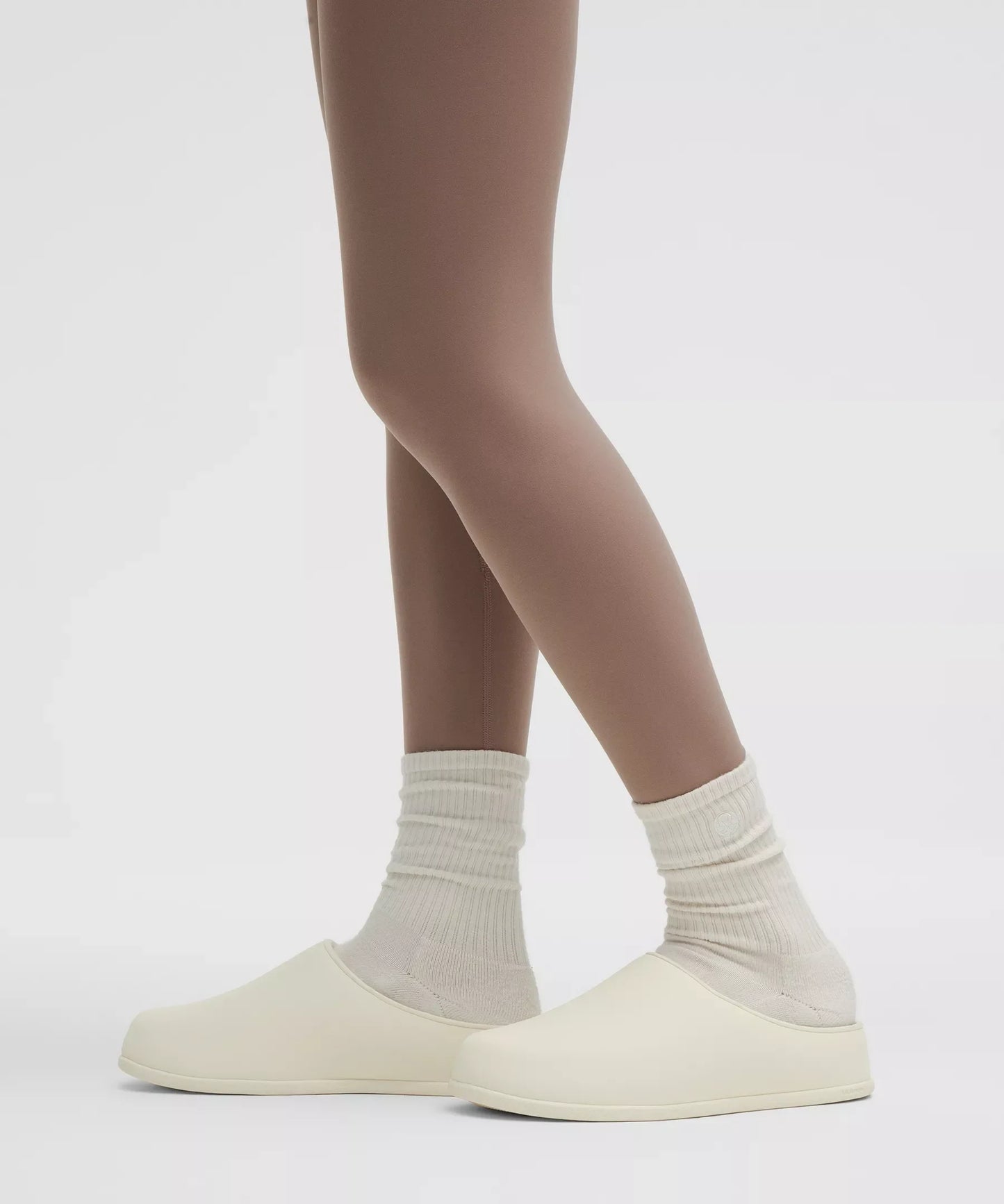 Zapatos destalonados de mujer