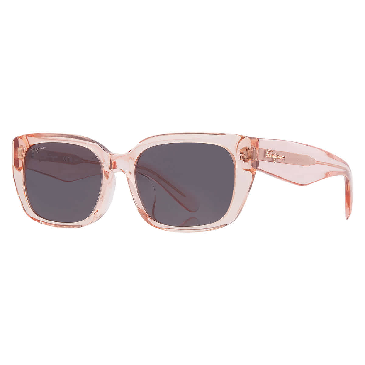 Gafas de sol de mujer color gris
