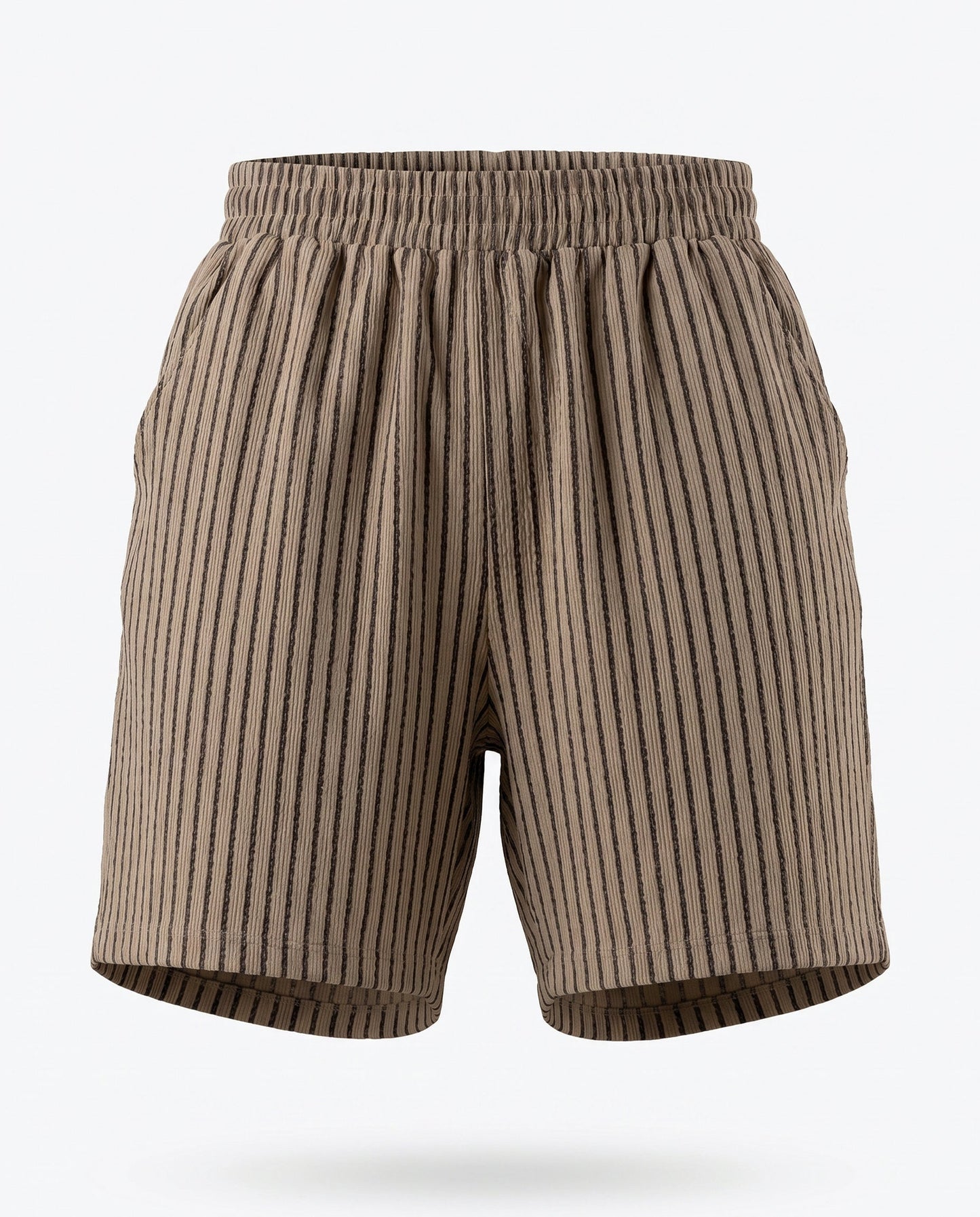 Short a rayas