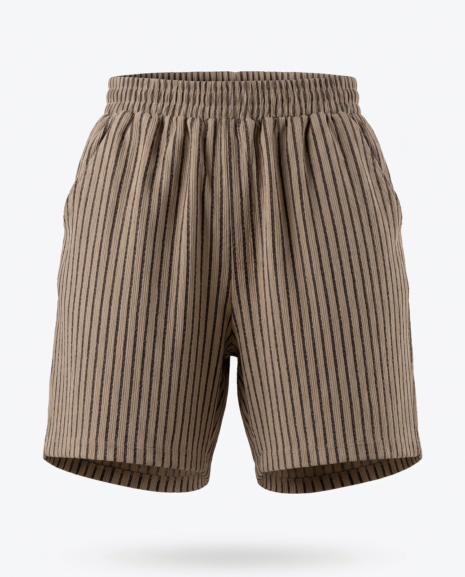 Short a rayas