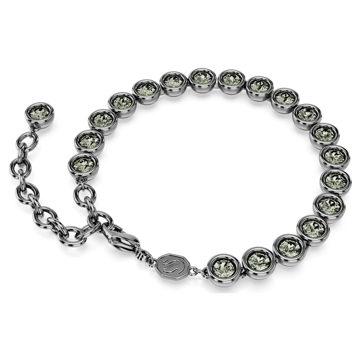 Pulsera color negro