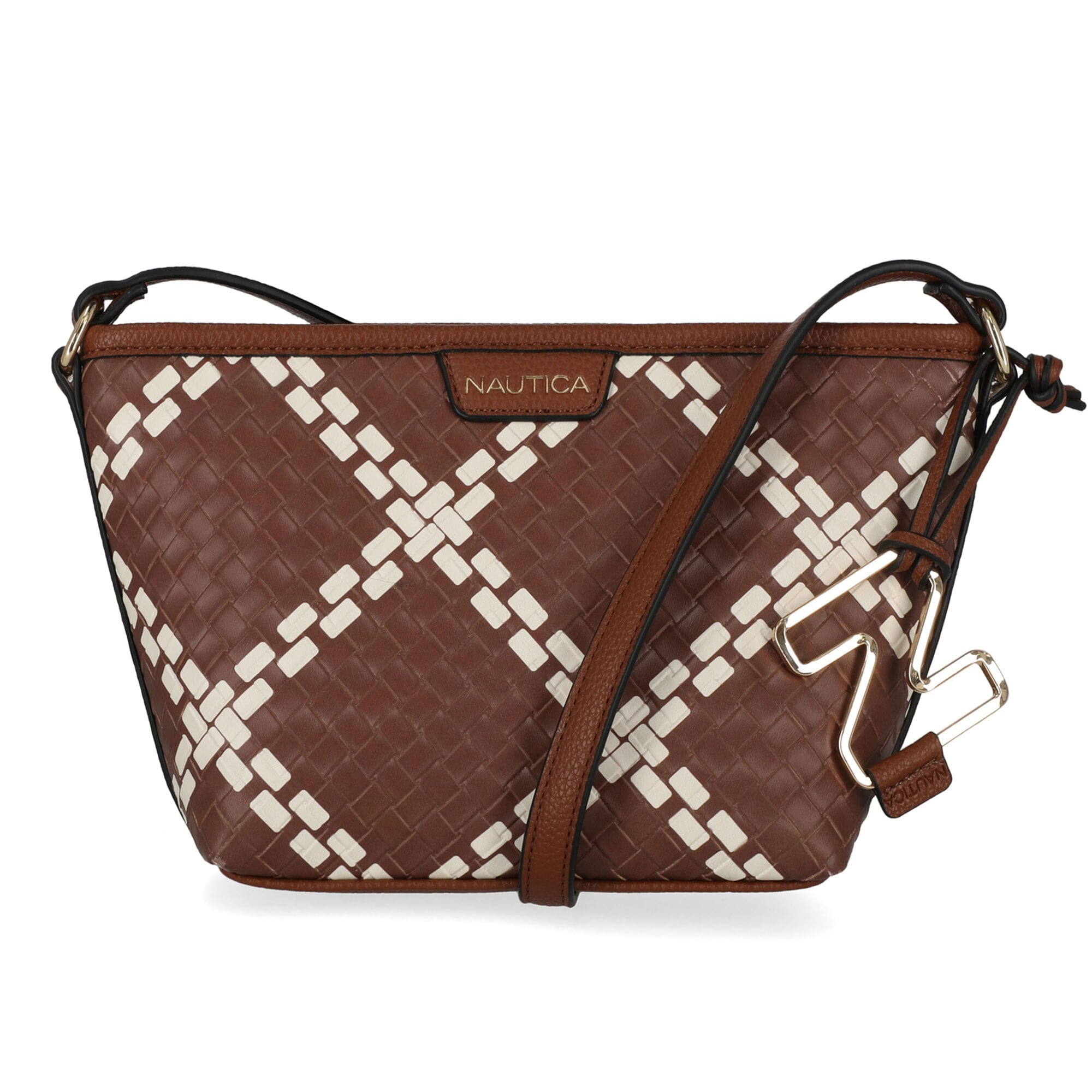 Bolso cruzado