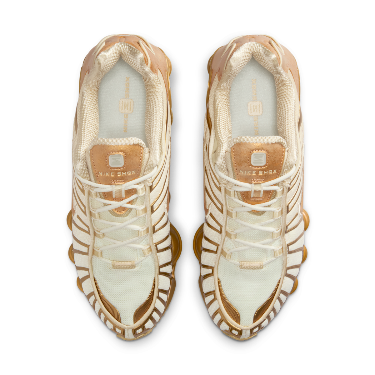 Zapatos de mujer