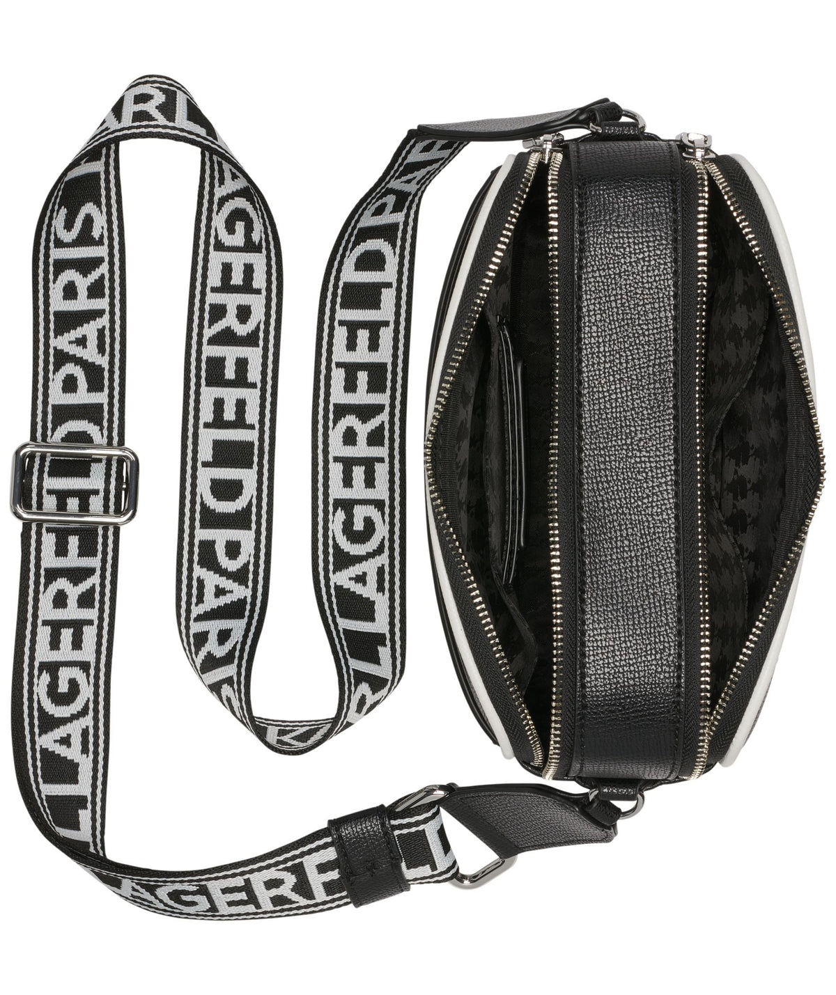 Bolso cruzado