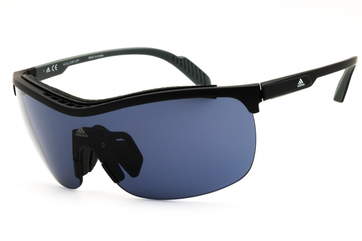 Gafas color negro