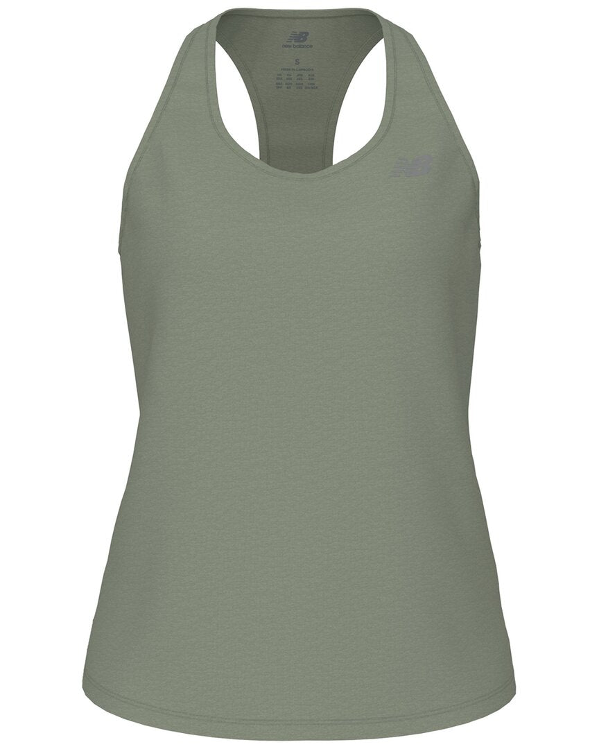 Camiseta sin mangas
