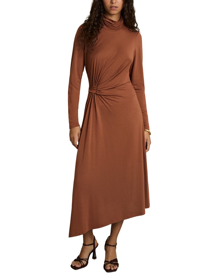Vestido midi