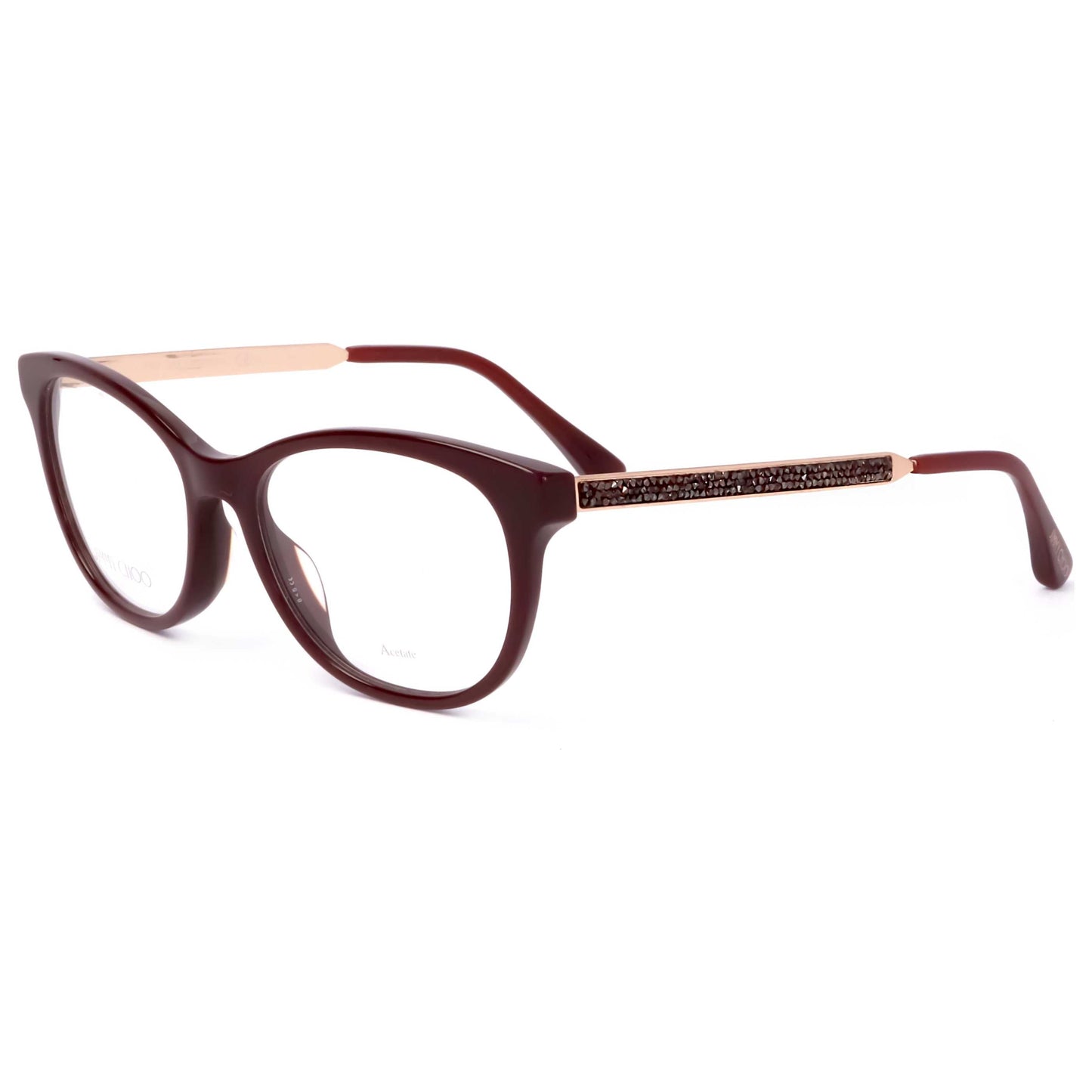Montura para gafas de mujer 52 mm
