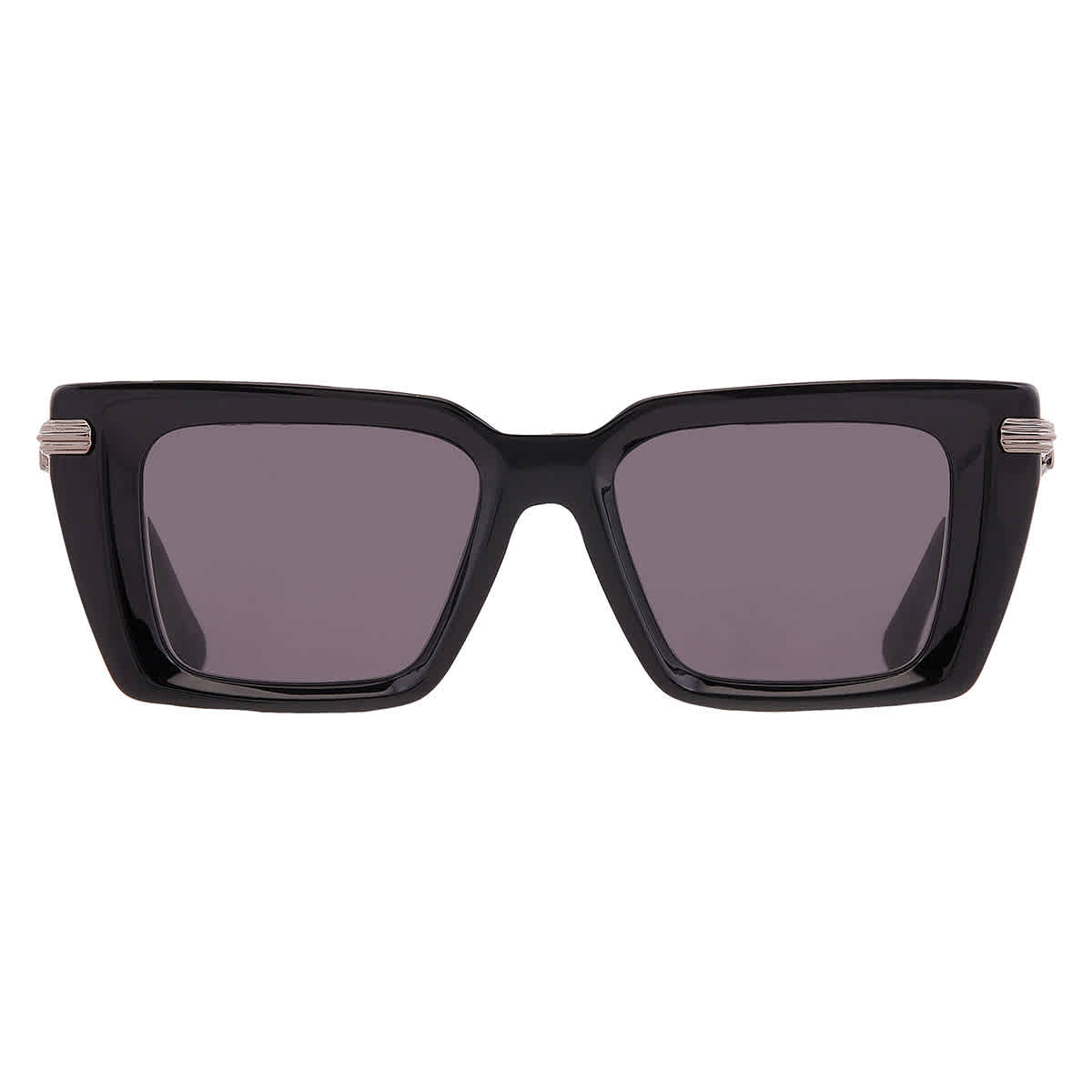Gafas de sol de mujer color gris