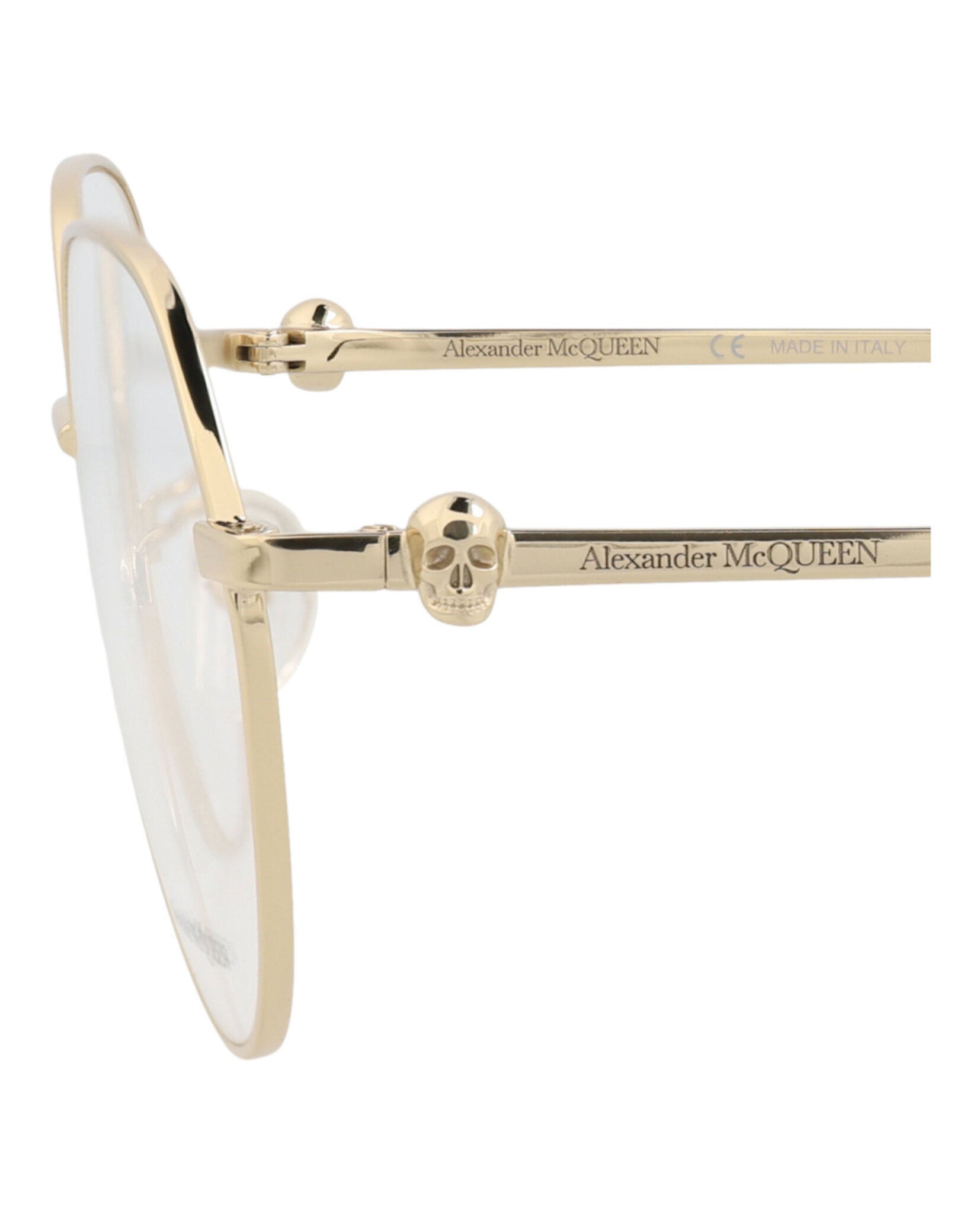 Montura para gafas de montura redonda