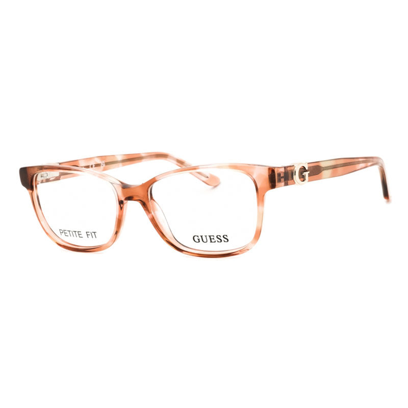 Gafas 50 mm color beige