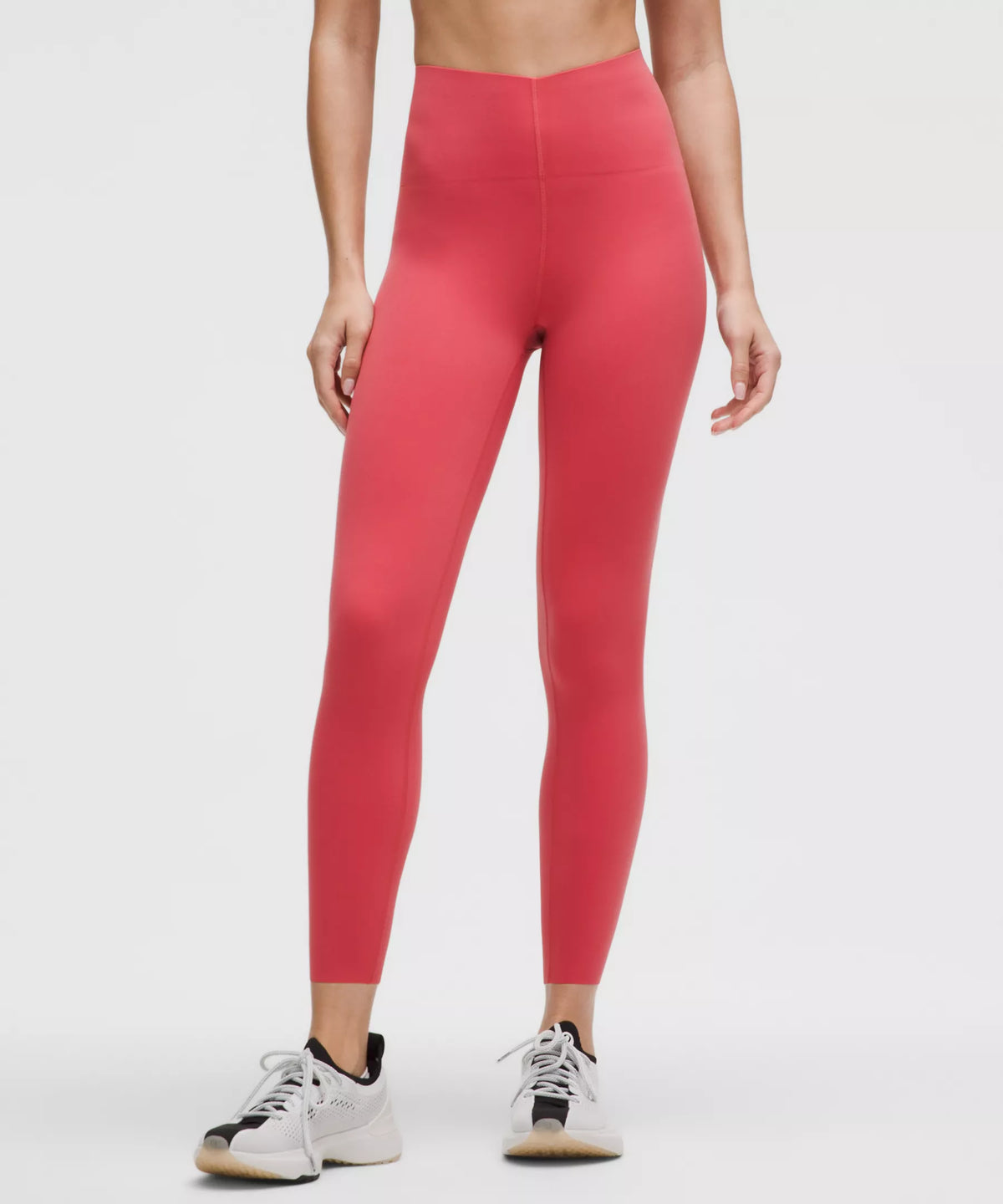 Leggings de tiro alto