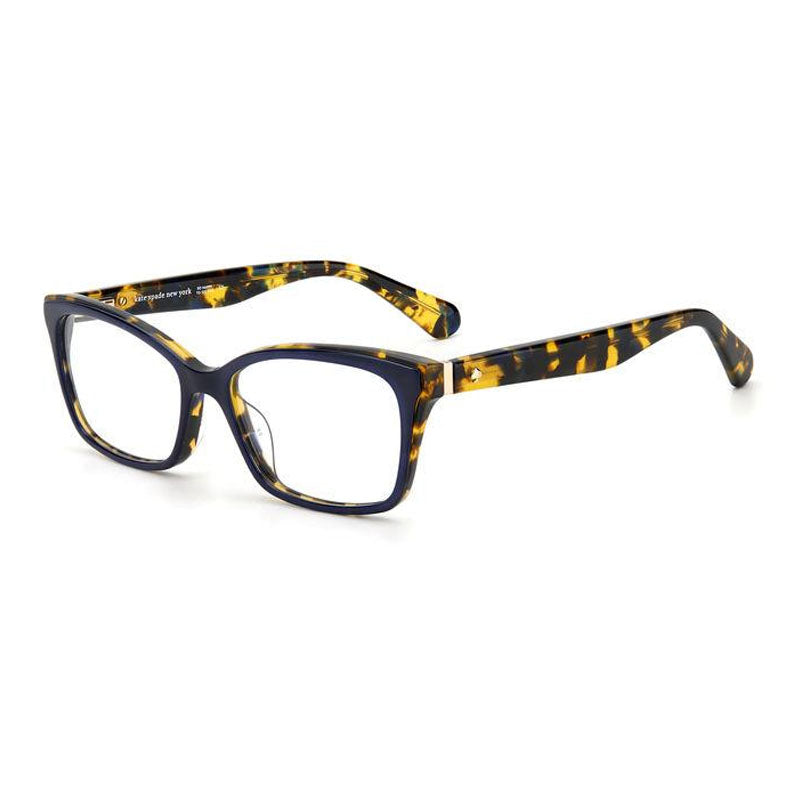 Gafas 50 mm color azul