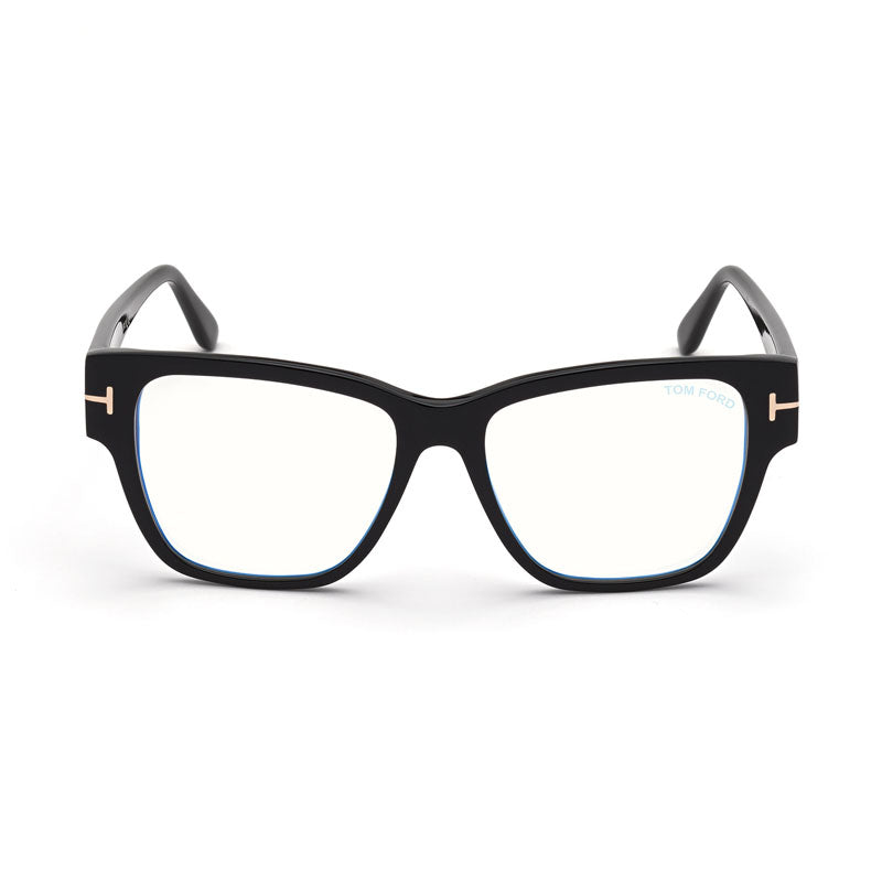 Gafas 54 mm color azul