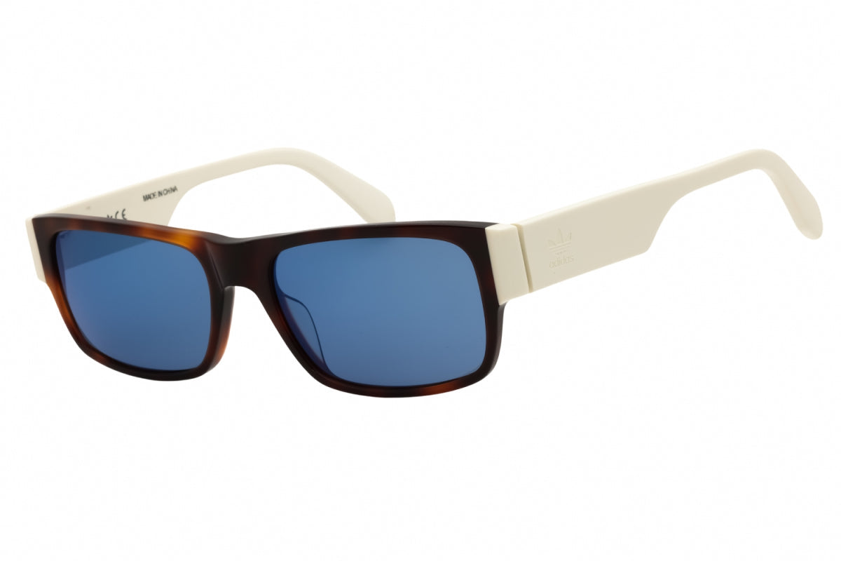 Gafas color azul