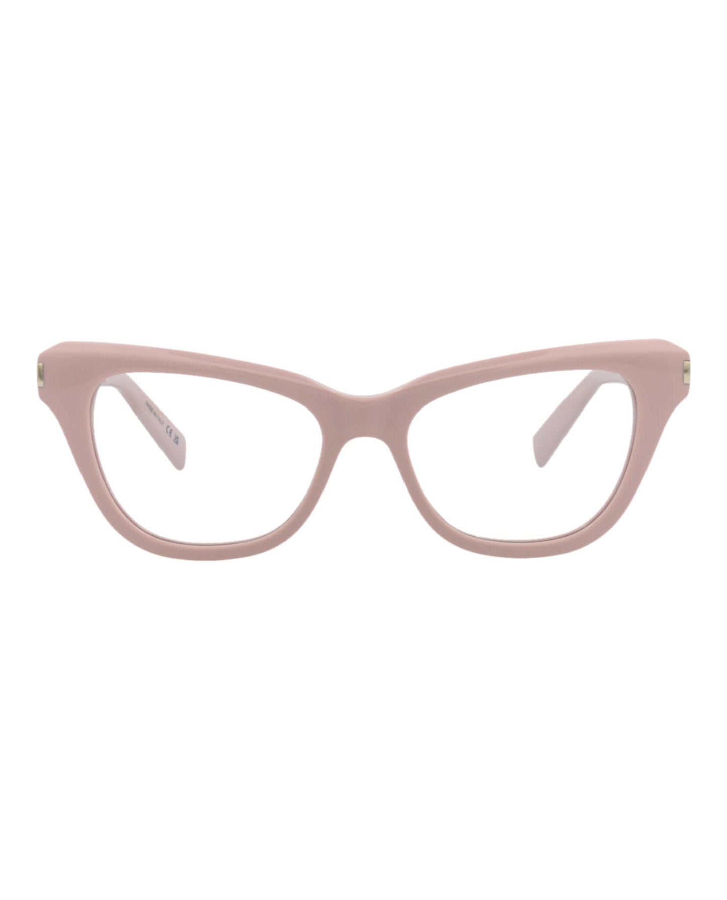 Montura para gafas de acetato de montura tipo gato