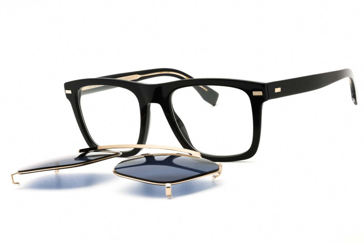 Gafas 52 mm color negro