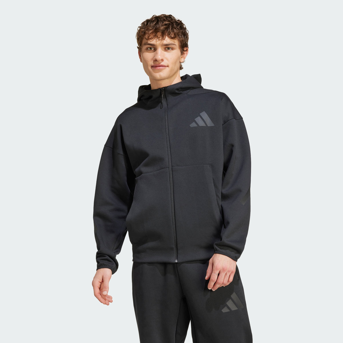 Chaqueta de hombre
