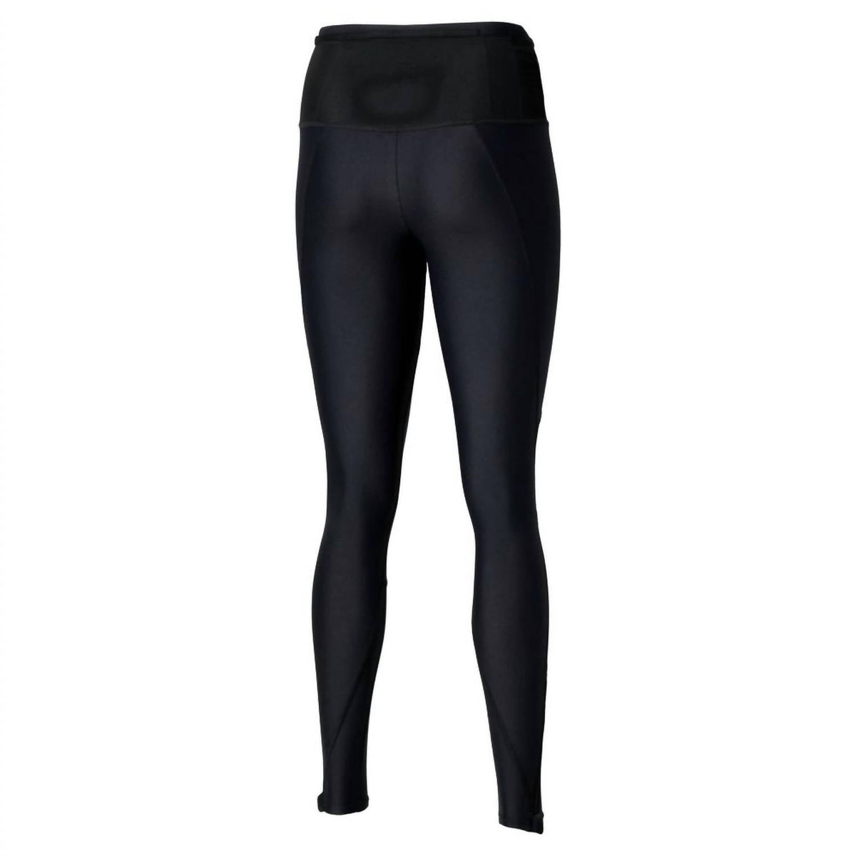 Leggings de mujer color negro