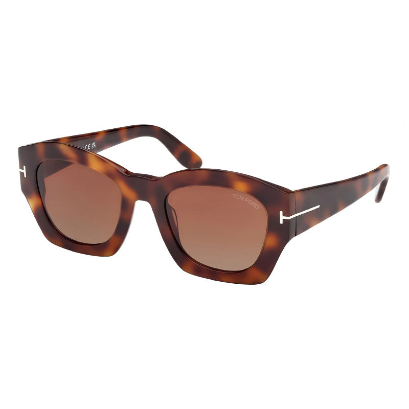 Gafas color café