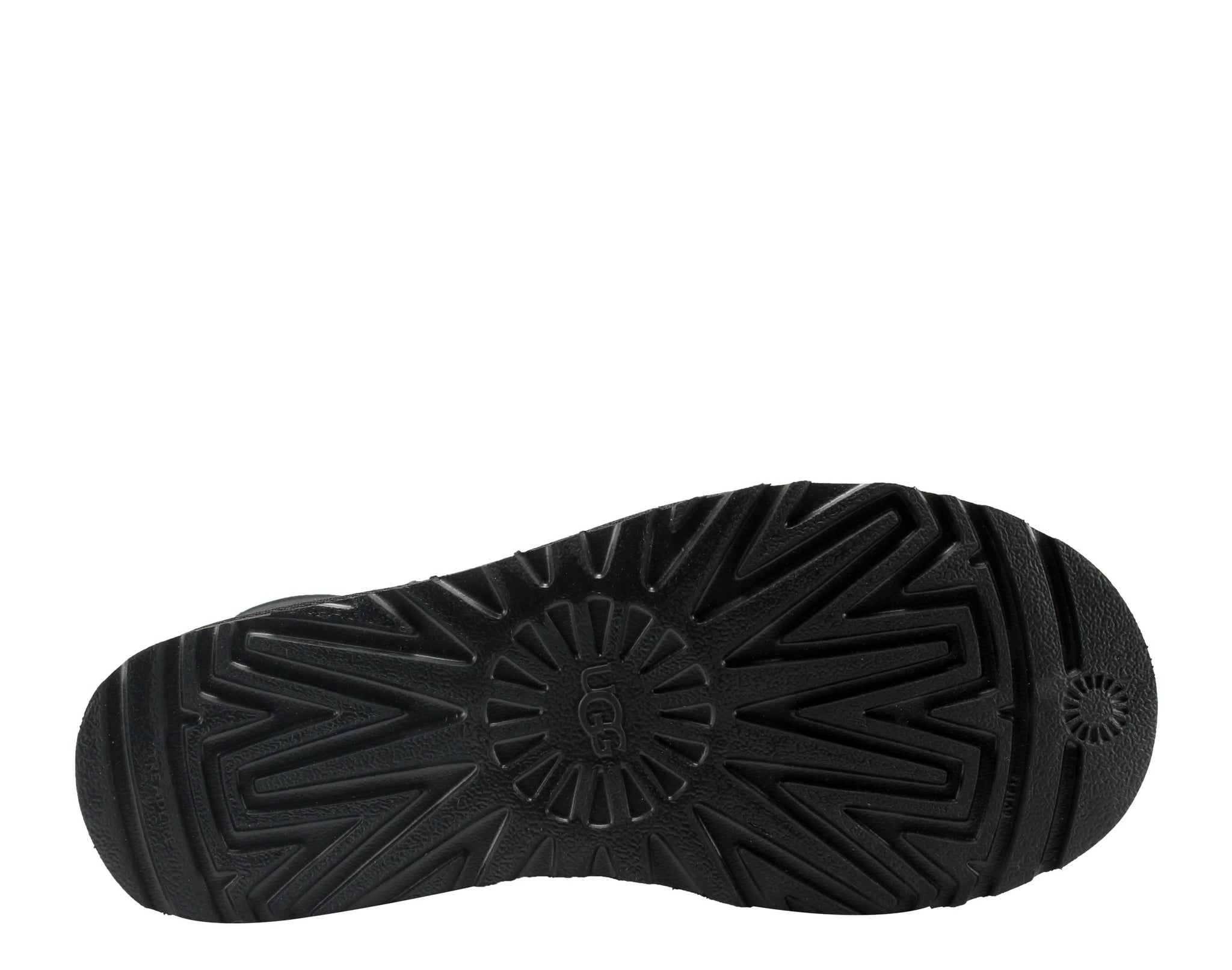 Short de mujer color negro