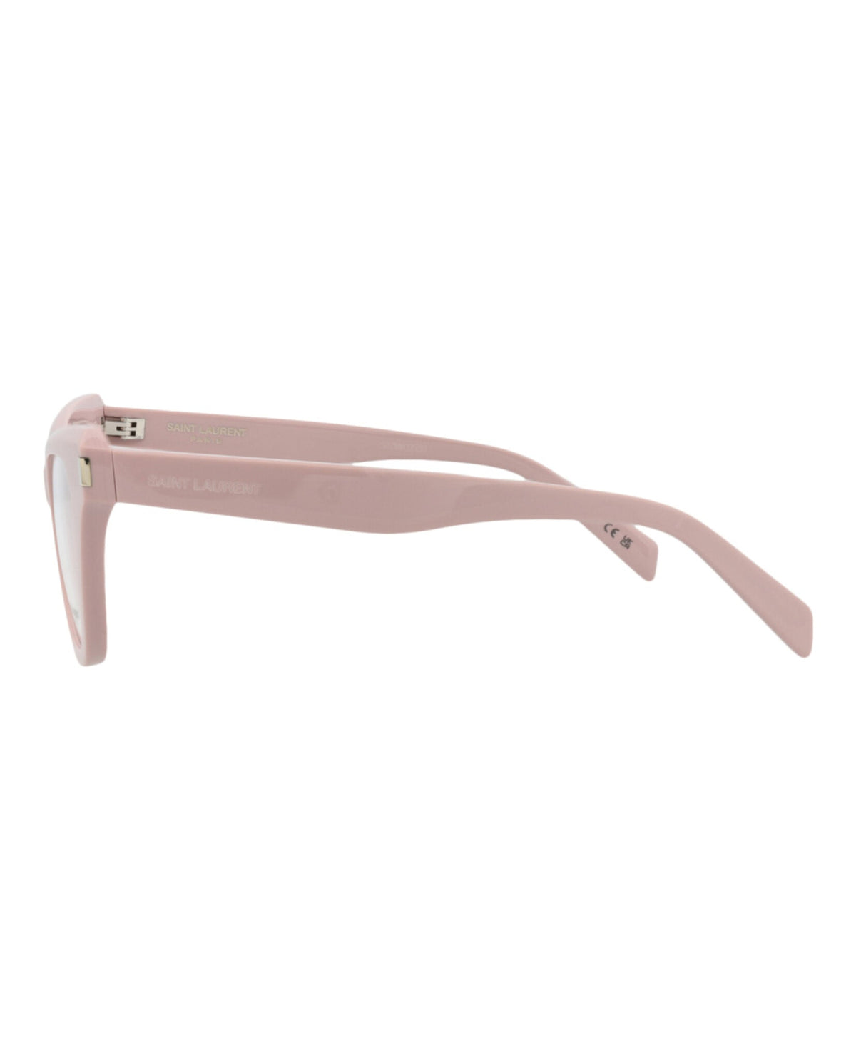 Montura para gafas de acetato de montura tipo gato