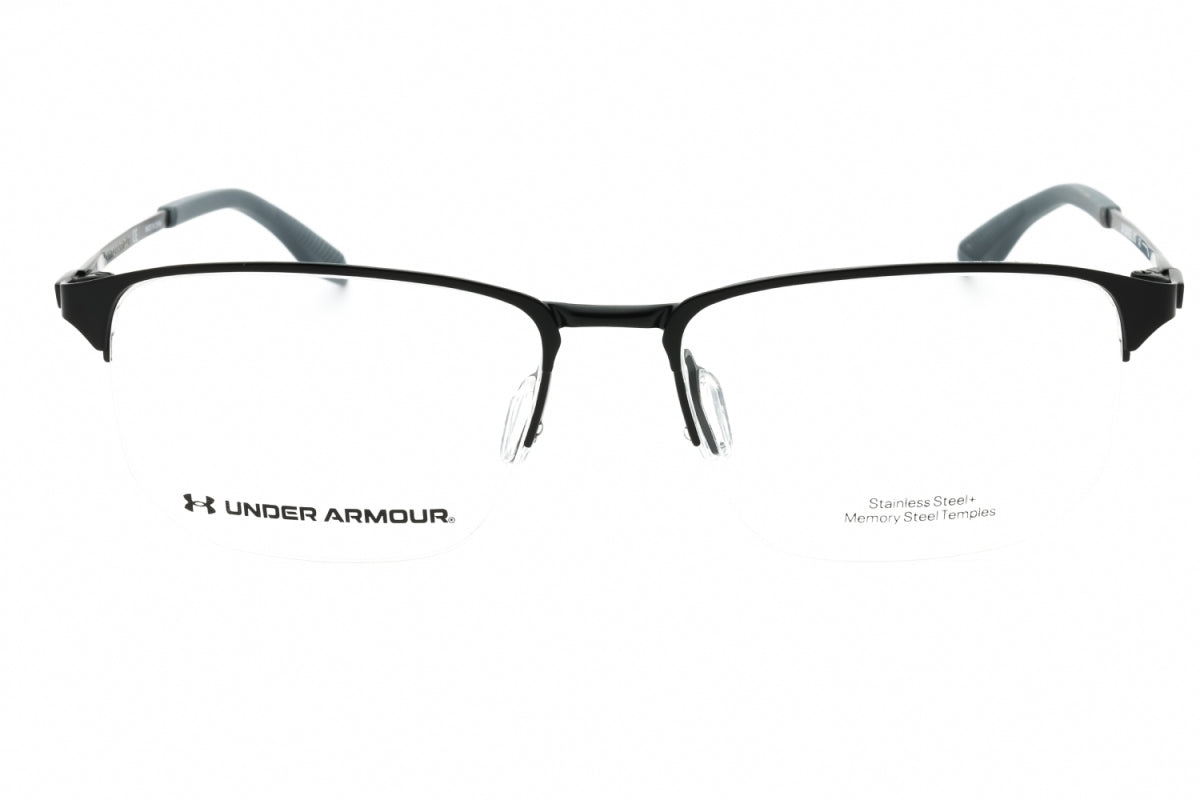 Gafas 54 mm color negro