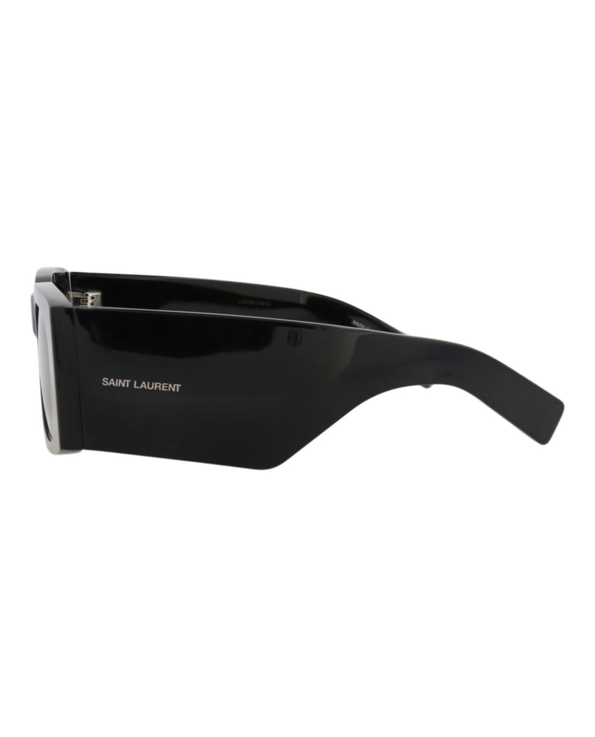 Gafas de sol de acetato de montura cuadrada