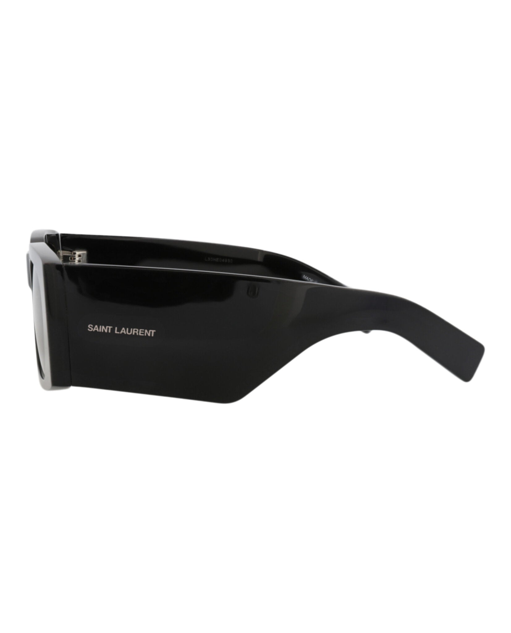 Gafas de sol de acetato de montura cuadrada
