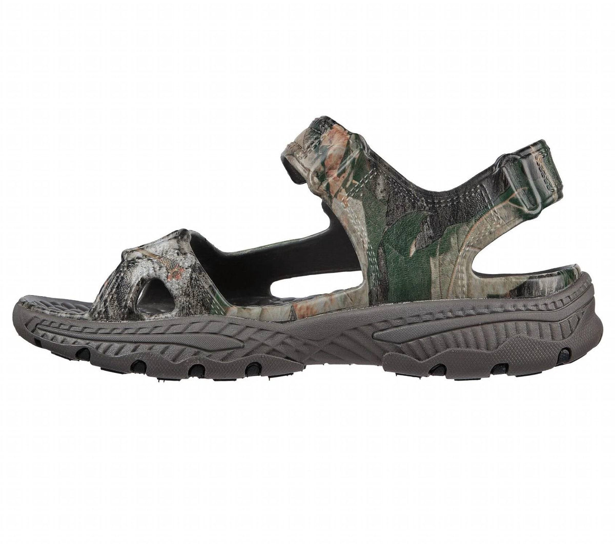 Sandalias de hombre