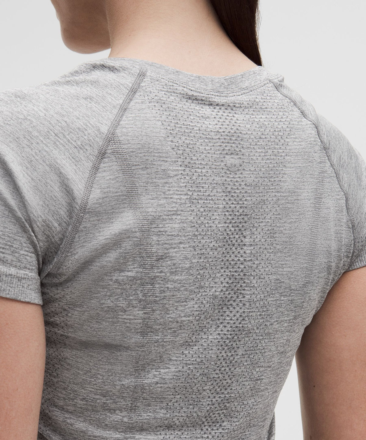 Camisa de manga corta