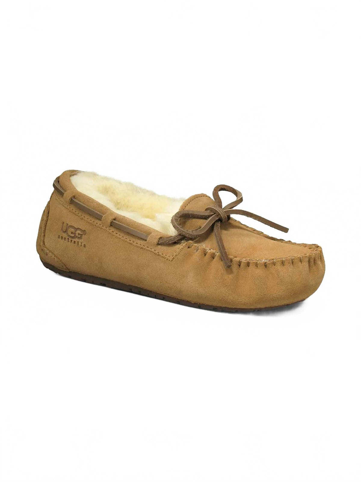 Pantuflas de mujer