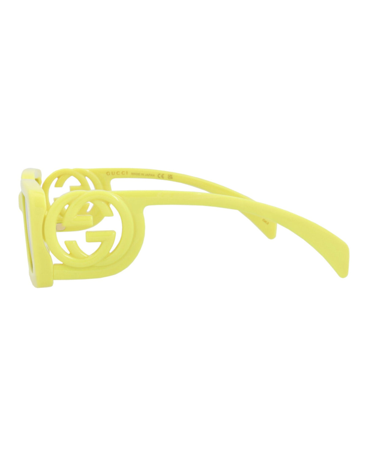 Gafas de sol de montura cuadrada