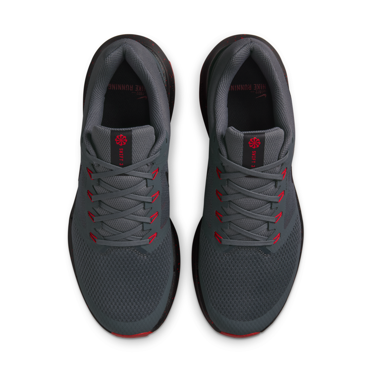 Tenis para correr de hombre